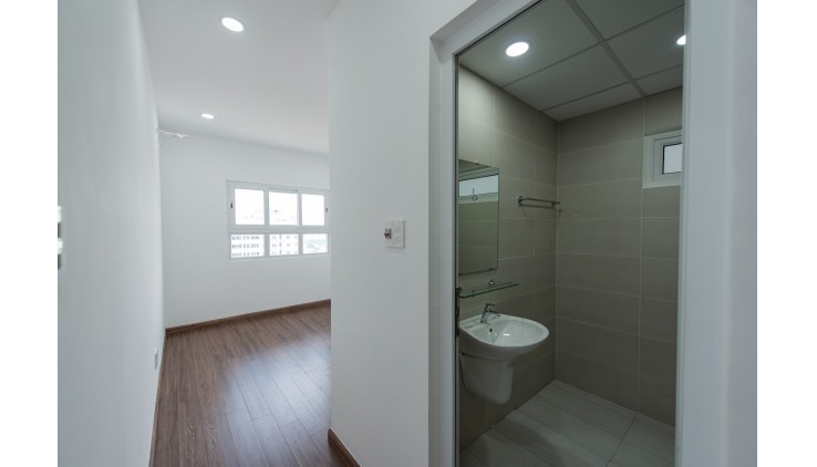 CĂN HỘ CONIC BOULEVARD CUỐI ĐƯỜNG VÕ VĂN KIỆT NHẬN NHÀ NGAY THANH TOÁN NHẸ NHÀNG CHỈ 1%/THÁNG