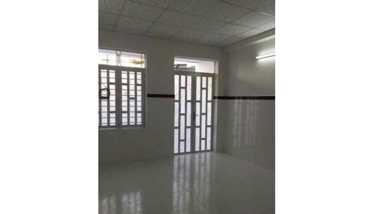 Nhà cho thuê Trần Văn Quang,Tân Bình, DT 60m2, 4 phòng ngủ, 3 wc, giá thuê 12tr.tháng
