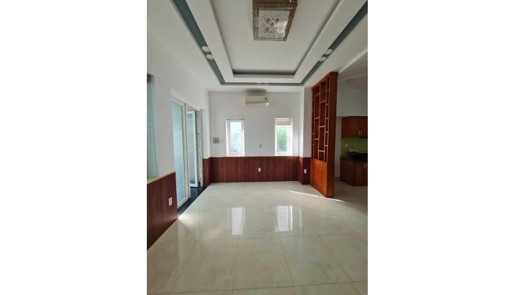 CHO THUÊ NHÀ MỚI TINH KHANG ĐIỀN Q9, DT 75M2, 3 PHÒNG NGỦ, 3 WC, GIÁ THUÊ 13TR. 1 THÁNG