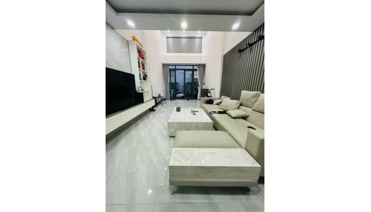 Nhà Đường An Bình Phường 6 Quận 5.
