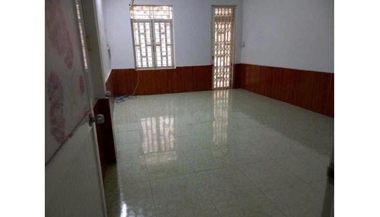 Nhà cho thuê Trần Văn Quang,Tân Bình, DT 60m2, 4 phòng ngủ, 3 wc, giá thuê 12tr.tháng
