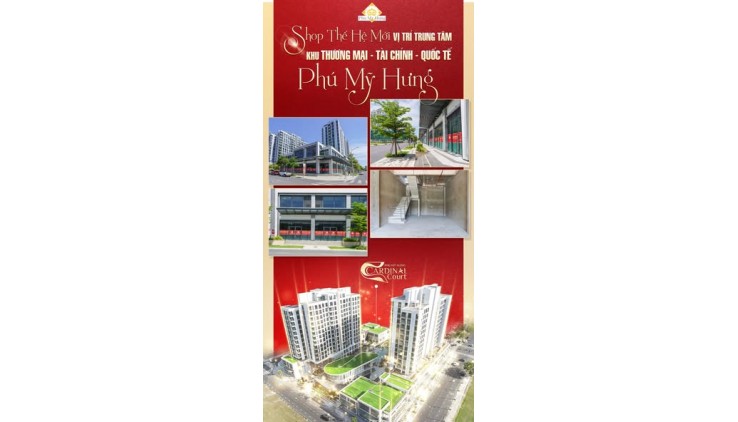CƠ HỘI CUỐI CÙNG – SHOPHOUSE PHÚ MỸ HƯNG VỊ TRÍ ĐẮC ĐỊA, XEM THỰC TẾ HÔM NAY! 0901323786