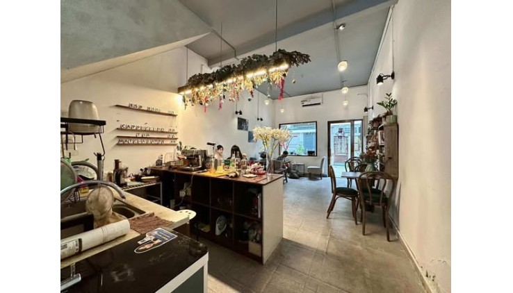 Nhà Hẻm Ôtô Nguyễn Trọng Tuyển Phường 8 Phú Nhuận