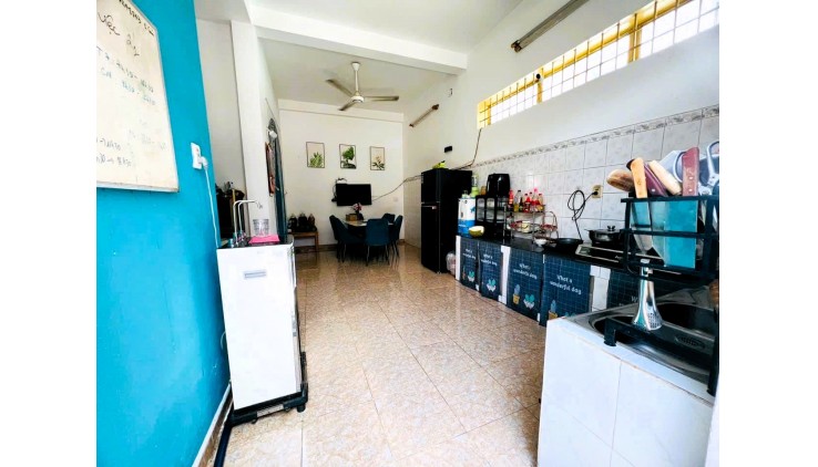 Cho thuê nhà nguyên căn Linh Đông, 196m², 4PN, mới đẹp, giá tốt