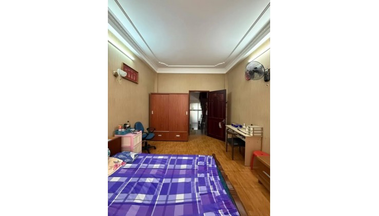 Nhà Hẻm Ôtô Đường Tô Hiến Thành Phường 15 Quận 10