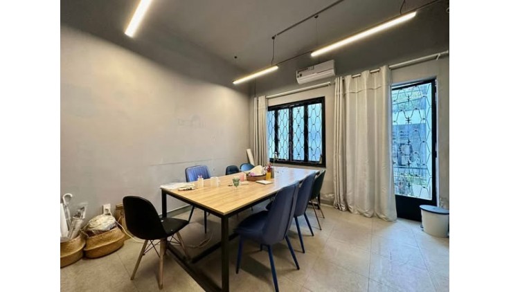 Nhà Hẻm Ôtô Nguyễn Trọng Tuyển Phường 8 Phú Nhuận