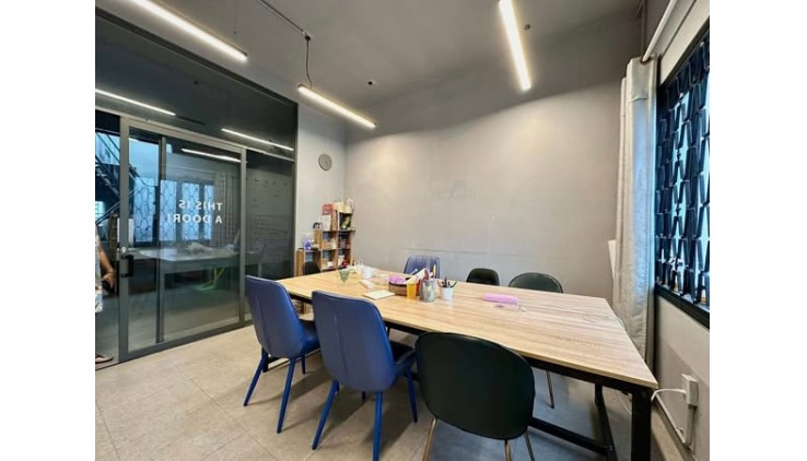 Nhà Hẻm Ôtô Nguyễn Trọng Tuyển Phường 8 Phú Nhuận