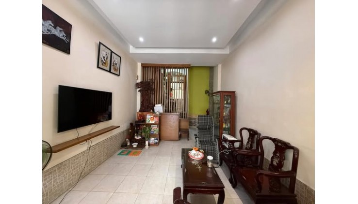 Nhà Hẻm Ôtô Đường Tô Hiến Thành Phường 15 Quận 10