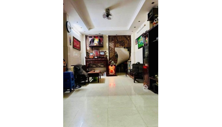 NG.ỢP - TRƯỜNG CHINH - HXH THÔNG - LÔ GÓC 88M 0 LG - 4 TẦNG - 6PN NHỈNH 11 TL