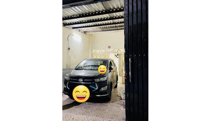 TRƯỜNG CHINH - HXH TRÁNH THÔNG - NHÀ MỚI 85M- 2 TẦNG - 3PN NHỈNH 10