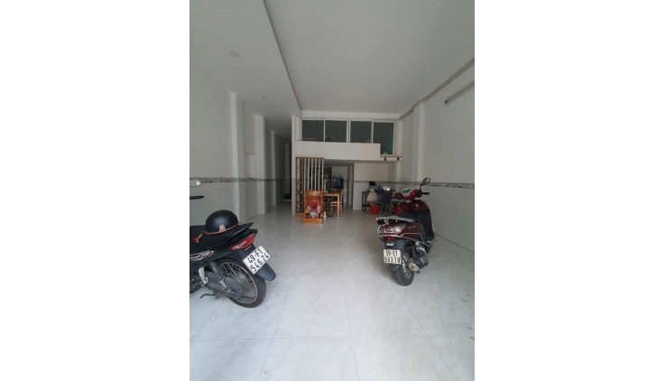 HIẾM. HẺM ÔTÔ HUỲNH TẤN PHÁT Q7, GẦN KHU CHẾ XUẤT TÂN THUẬN, 108M2, NGANG 4M, 2TẦNG, 5.3TỶ.