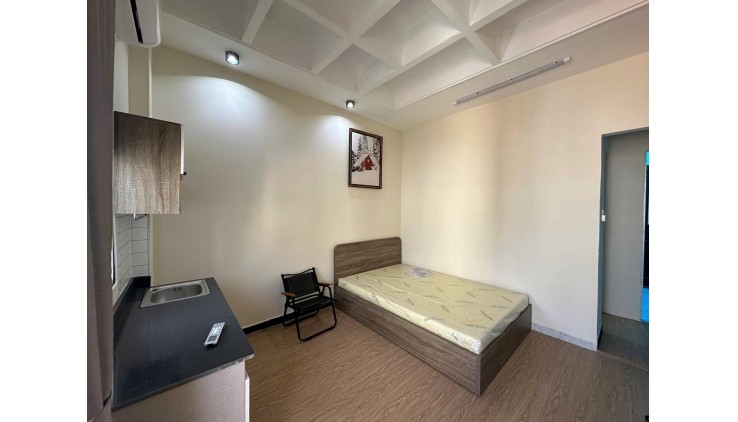 Bán nhà Hẻm xe hơi Nguyễn Thị Huỳnh, Phú Nhuận, khu VIP, DT 53m2, 4 tầng, 7 phòng, giá 10.9 tỷ TL