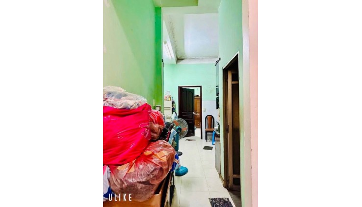 NG.ỢP - TRƯỜNG CHINH - HXH THÔNG - LÔ GÓC 88M 0 LG - 4 TẦNG - 6PN NHỈNH 11 TL
