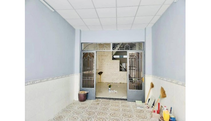 TRƯỜNG CHINH - HXH TRÁNH THÔNG - NHÀ MỚI 85M- 2 TẦNG - 3PN NHỈNH 10
