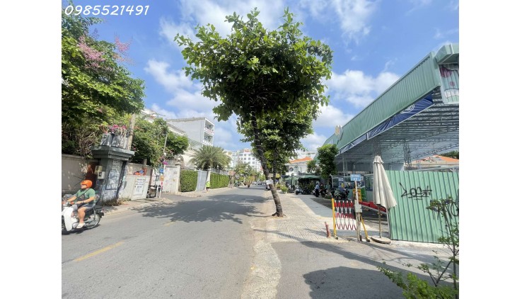 Nhà Mặt Tiền Đ59, Thảo Điền, Quận 2 (5.15x15m), Giá Chỉ 11.5 Tỷ