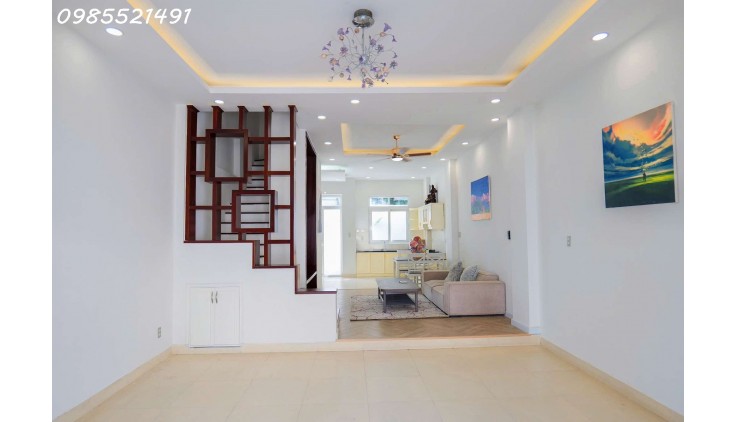 Nhà Mặt Tiền Đ59, Thảo Điền, Quận 2 (5.15x15m), Giá Chỉ 11.5 Tỷ