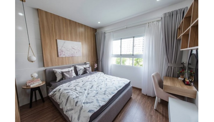 CĂN HỘ CONIC BOULEVARD CUỐI ĐƯỜNG VÕ VĂN KIỆT NHẬN NHÀ NGAY THANH TOÁN NHẸ NHÀNG CHỈ 1%/THÁNG