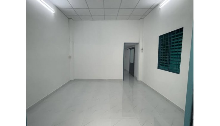 Nhà Đường Ngô Bệ Phường 13 Quận Tân Bình.