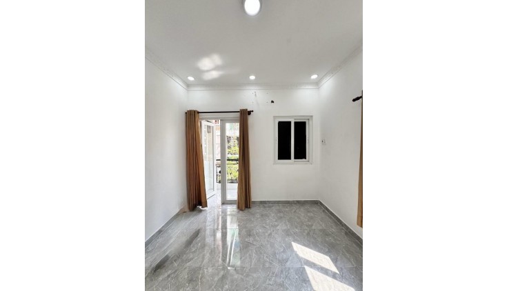 BÁN NHÀ HXH ĐOÀN THỊ ĐIỂM MỚI ĐẸP - LÔ GÓC - 32M2 - GÍA 6.7 TỶ TL