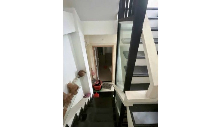 Nhà Hẻm Ôtô Kinh Doanh Đường Điện Biên Phủ Quận 3 Phường 4.