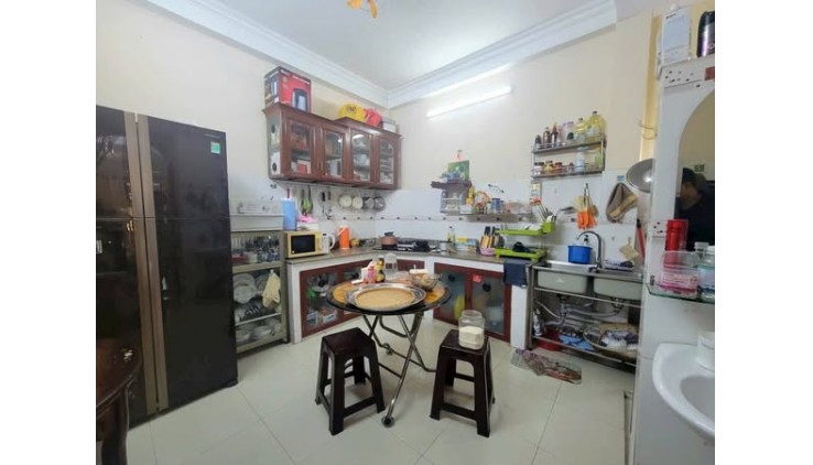 Nhà Hẻm Ôtô Đường Lê Quang Định Phường 11 Quận Bình Thạnh.