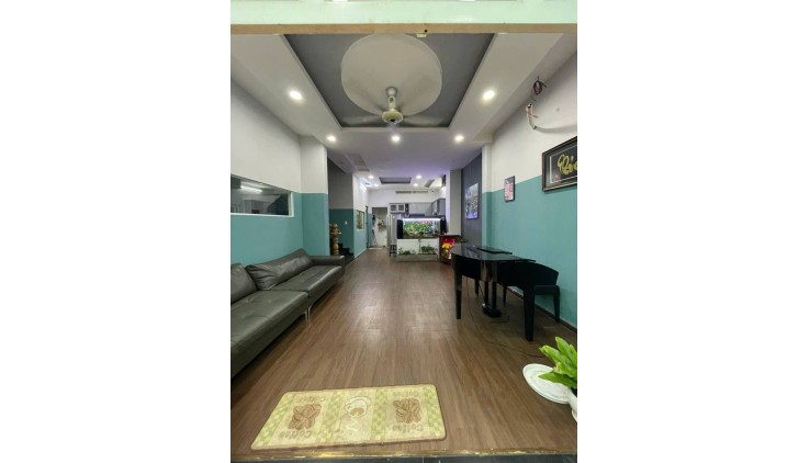 BÁN NHÀ 3 TẦNG, 90M2, XÔ VIỆT NGHỆ TĨNH - GIÁ 11.99 TỶ
