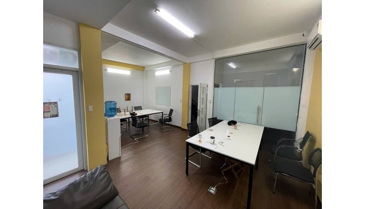 BÁN NHÀ 3 TẦNG, 90M2, XÔ VIỆT NGHỆ TĨNH - GIÁ 11.99 TỶ
