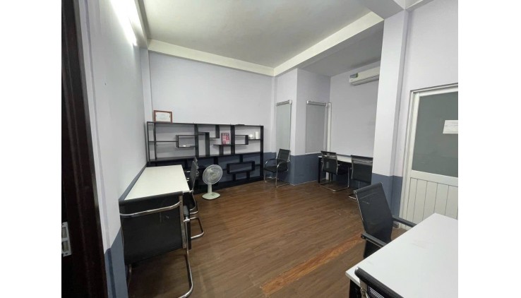 NHÀ 3 TẦNG, 90M2, NGÕ XÔ VIẾT NGHỆ TĨNH, BÌNH THẠNH - GIÁ 11.9 TỶ
