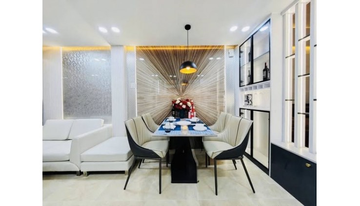 Nhà Đường Phan Xích Long Phường 2 Quận Phú Nhuận.