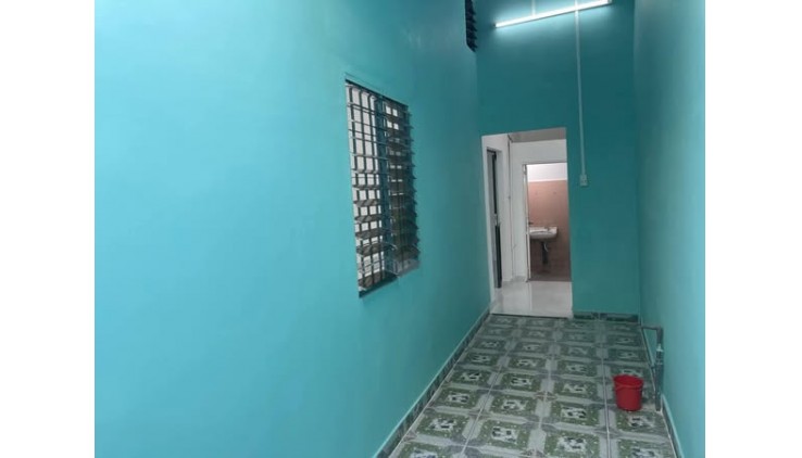 Nhà Đường Ngô Bệ Phường 13 Quận Tân Bình.