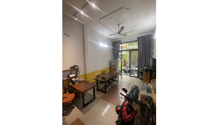 Nhà Siêu Phẩm Đường Nguyễn Trãi Quận 1 Phường Bến Thành.