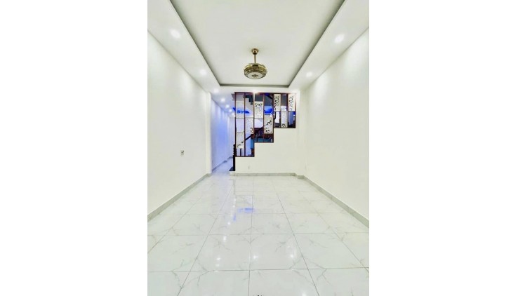 2P AEON - HXH THÔNG - SÁT MT - NHÀ MỚI 46M - 3 TẦNG - 4PN NHỈNH 5 ĐỒNG