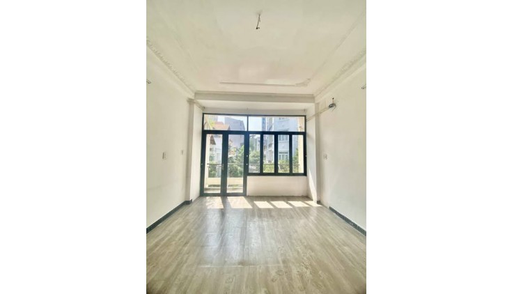Nhà Mặt Tiền Bàu Cát Quận Tân Bình Phường 14.