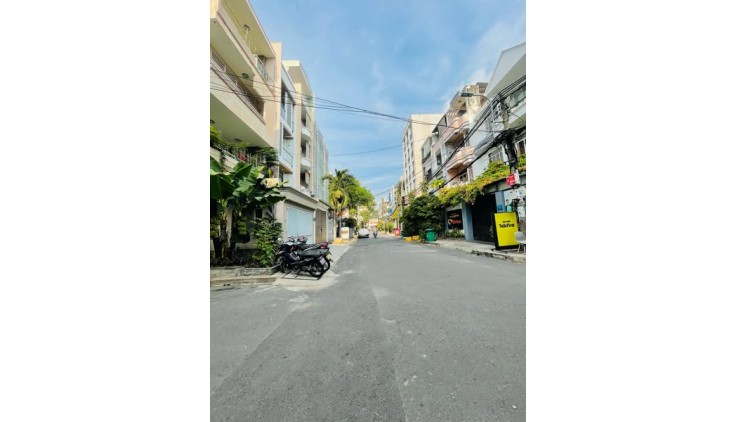 Nhà Hẻm Ôtô Đường Nguyễn Thị Huỳnh Phường 8 Quận Phú Nhuận.