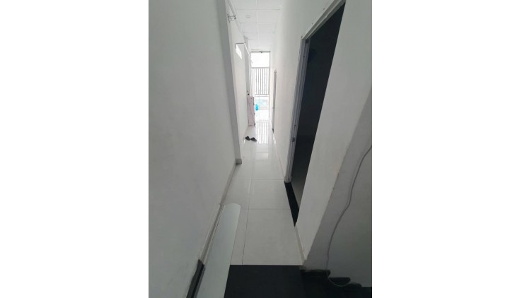 HIẾM. HẺM ÔTÔ HUỲNH TẤN PHÁT Q7, GẦN KHU CHẾ XUẤT TÂN THUẬN, 108M2, NGANG 4M, 2TẦNG, 5.3TỶ.