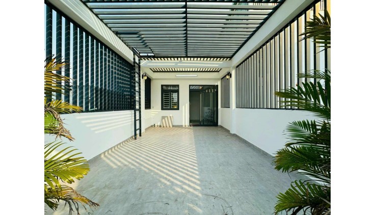 Nhà Hẻm Ôtô Quang Trung Phường 08 Quận Gò Vấp.