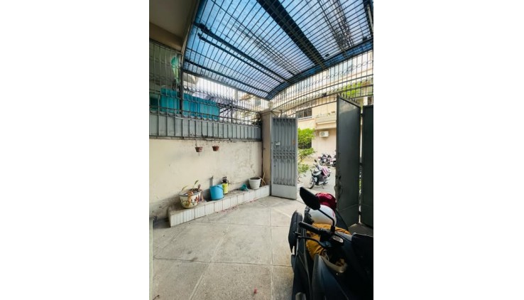 Nhà Hẻm Ôtô Đường Nguyễn Thị Huỳnh Phường 8 Quận Phú Nhuận.