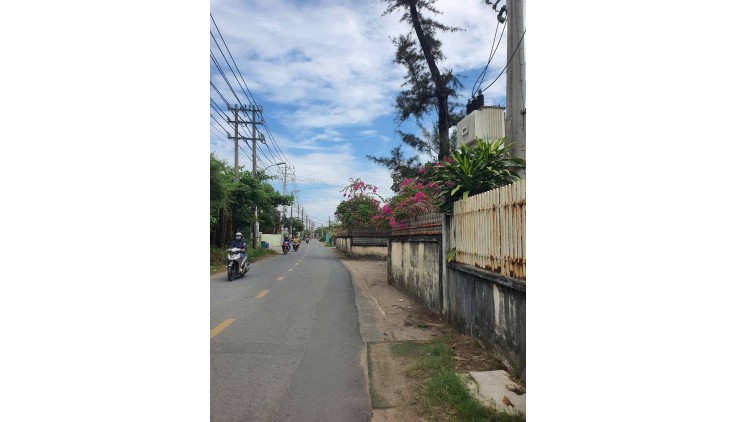 Bán đất thổ cư 198m2, Q.9, Trường Thạnh, 9 tỷ, sổ đỏ