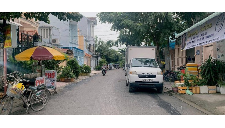 Bán đất thổ cư 139m2 Lê Thị Hoa, Bình Chiểu, Thủ Đức - 5.4 tỷ