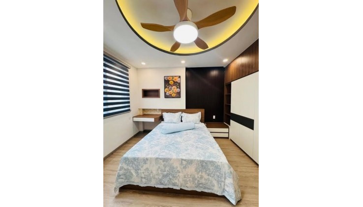 Nhà Nguyễn Chí Thanh Phường 4 Quận 11.