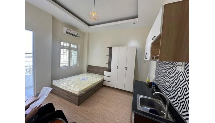 Nhà Hẻm Ôtô Đường Nguyễn Thị Huỳnh Phường 8 Quận Phú Nhuận.