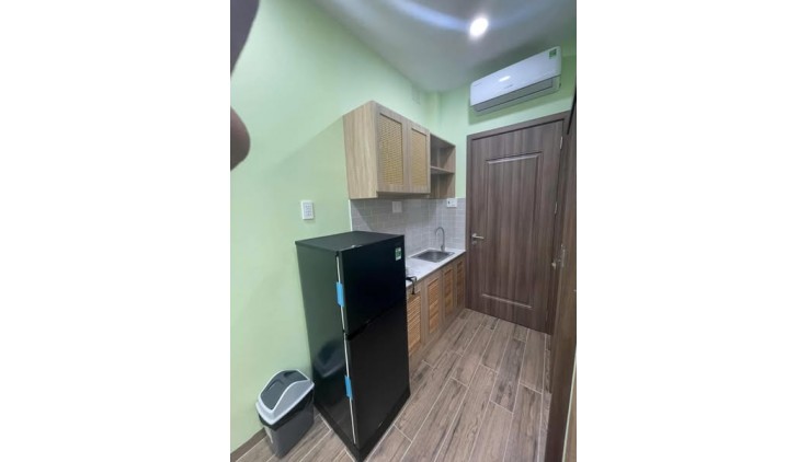 Nhà Hẻm Ôtô Đường Lý Thái Tổ Phường 1 Quận 3.
