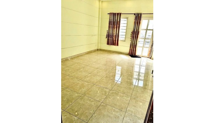 Nhà Hẻm Ôtô Đường Bàu Cát Phường 11 Tân Bình.