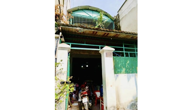 LÊ THÚC HOẠCH - HXH TRÁNH - NHÀ 2 TẦNG - 78M - 4.1❌19 NHỈNH 6 TỶ