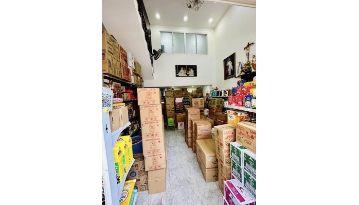 GẦN AEON - ĐHCT - HẺM NHỰA TẢI THÔNG - DTSD 93M - NGANG 5 - 3 TẦNG - NHỈNH 5 TỎI