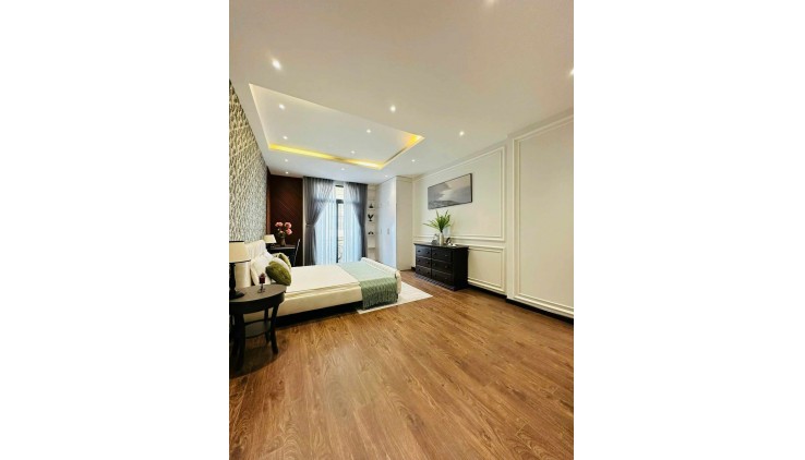Nhà Hẻm Ôtô Quang Trung Phường 08 Quận Gò Vấp.