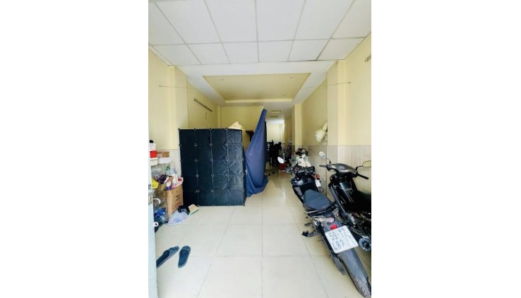 TÂY THẠNH - HẺM 6M - SÁT MẶT TIỀN - 44M - 4❌11 - 2 TẦNG NHỈNH 4 TỶ
