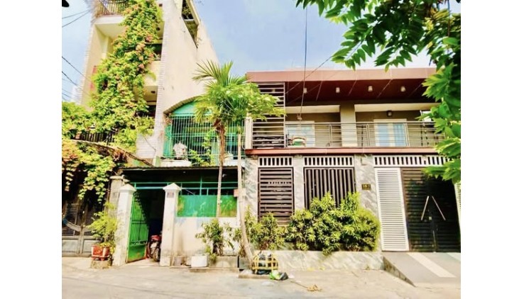 LÊ THÚC HOẠCH - HXH TRÁNH - NHÀ 2 TẦNG - 78M - 4.1❌19 NHỈNH 6 TỶ