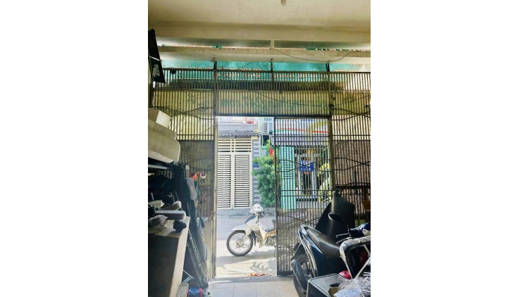 GẦN ĐHCT - HXH TRÁNH - SÁT MT - SẴN DÒNG TIỀN - 68M N4.5*15 2 TẦNG NHỈNH 7 T.Ỷ