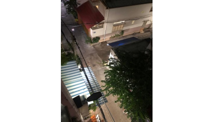 Nhà Hẻm Ôtô Đường Nguyễn Kim Phường 6 Quận 10.